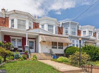 516 N 64th St, Philadelphia, PA 19151