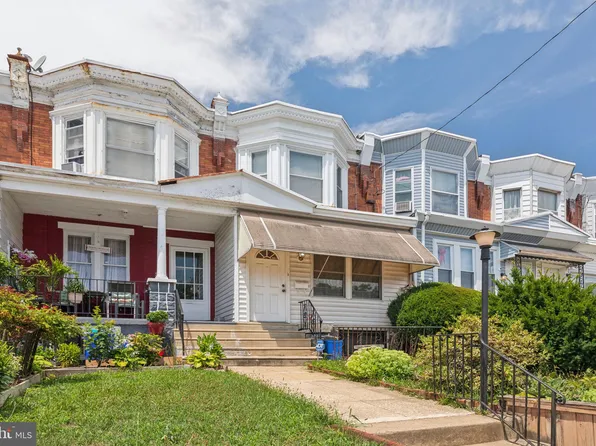 516 N 64th St, Philadelphia, PA 19151