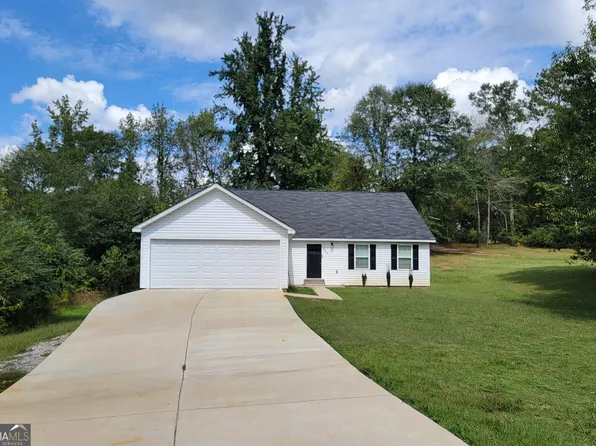 524 Louina Rd, Roanoke, AL 36274