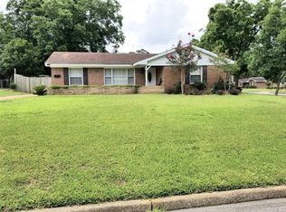 4302 Oglethorpe Rd, Montgomery, AL 36109