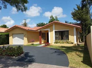 1207 S Red Rd, West Miami, FL 33144