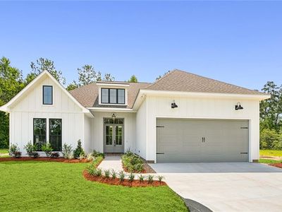 1137 Safflower Ct, Madisonville, LA, 70447
