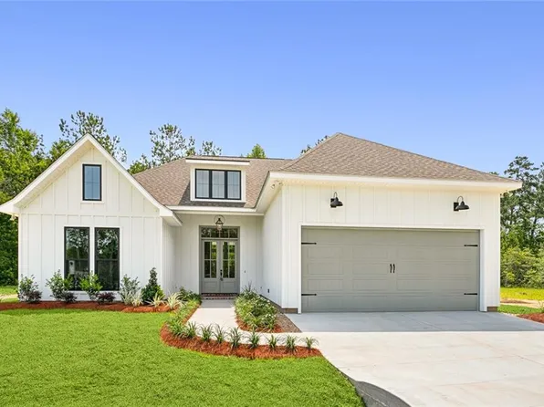 1137 Safflower Ct, Madisonville, LA 70447