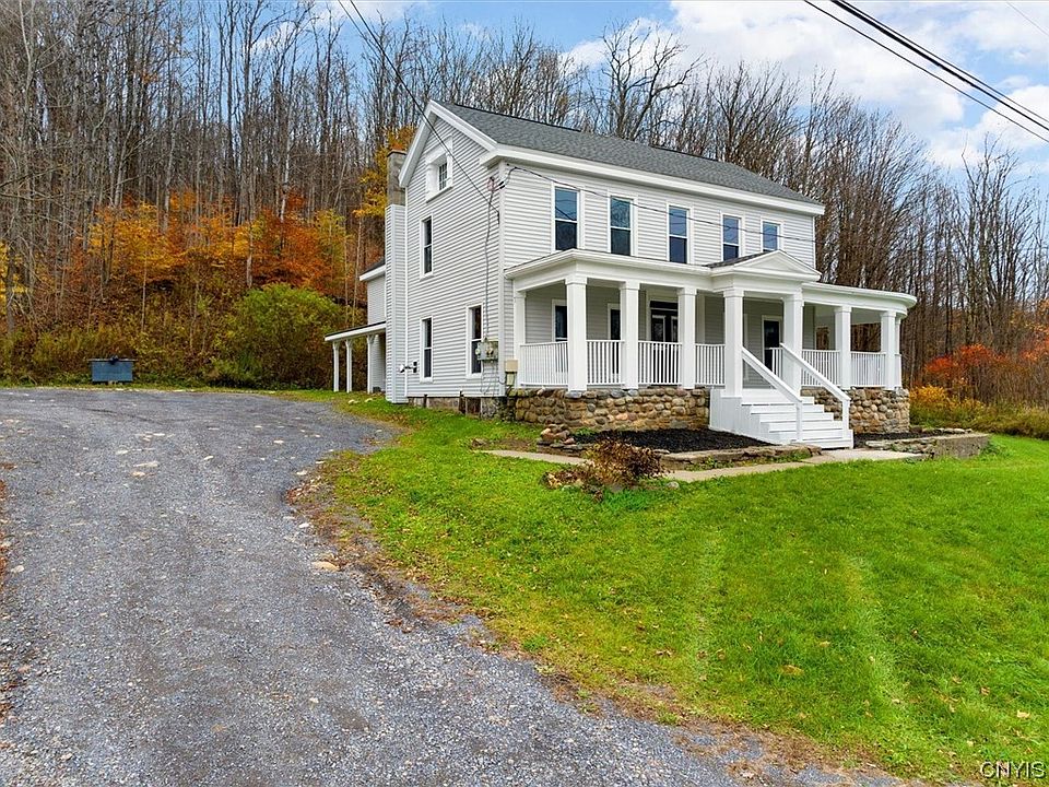 9590 State Route 46, Westernville, NY 13486 Zillow