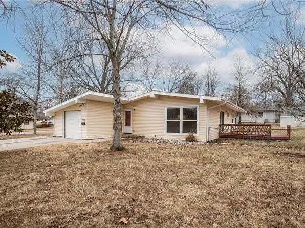 204 Brookview Dr, Belton, MO 64012