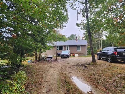 37 Goldenrod Lane, Hebron, ME, 04238