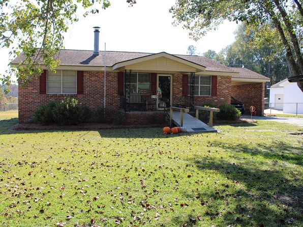 648 State Highway 280, Seville, GA 31084