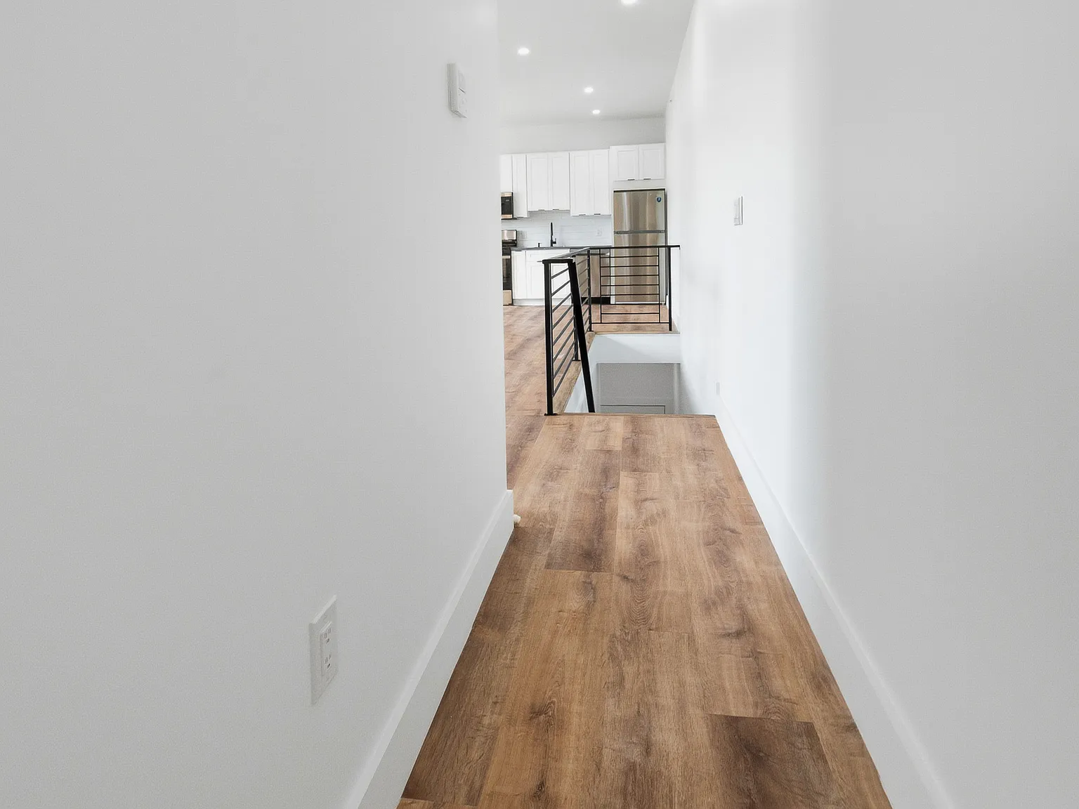 2 bed, 1150 sqft, $1,850 — Photo 3