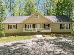 860 Papas Trl, Winston Salem, NC 27107