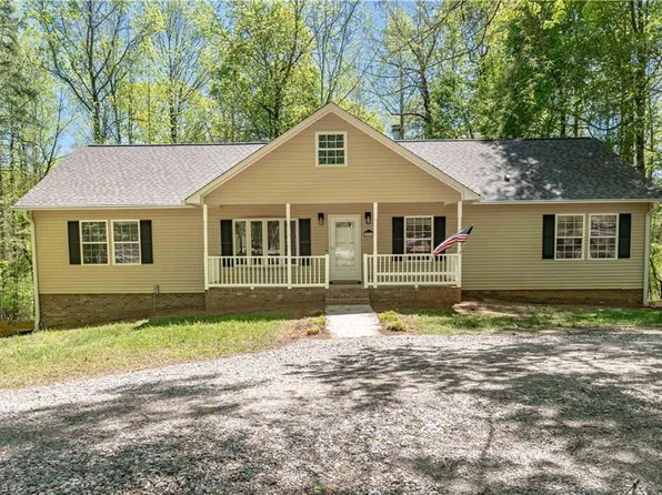860 Papas Trl, Winston Salem, NC 27107