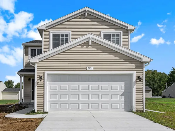 2309 Richardson Ct, Waterford, MI 48327