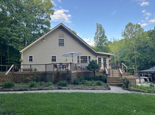 999 Greeson Hollow Rd, Waynesboro, TN 38485