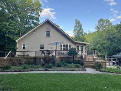 999 Greeson Hollow Rd, Waynesboro, TN, 38485