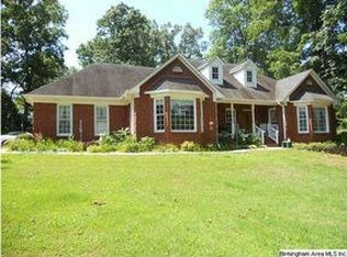 6590 Ewing Rd, Pinson, AL 35126