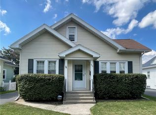 303 Bernice St, Rochester, NY 14615