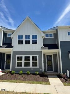 604 Hyperion Aly, Wake Forest, NC, 27587