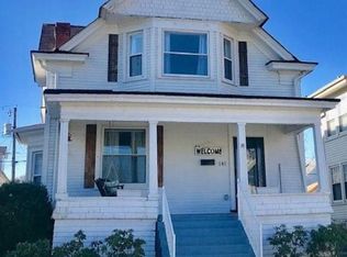 141 Center Ave, Wheeling, WV