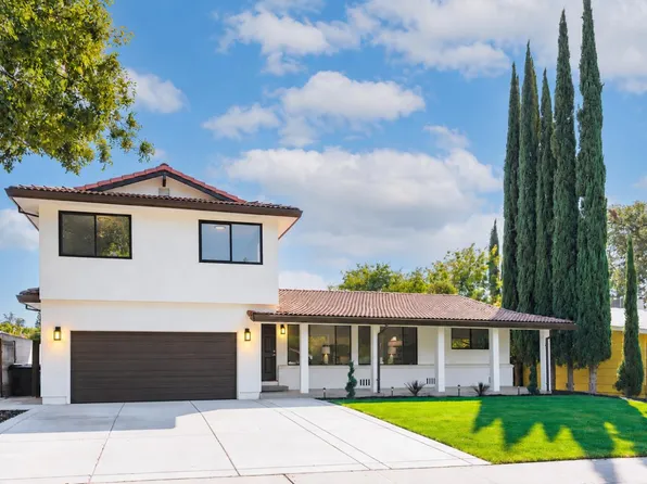 5058 Martin Way, Carmichael, CA 95608