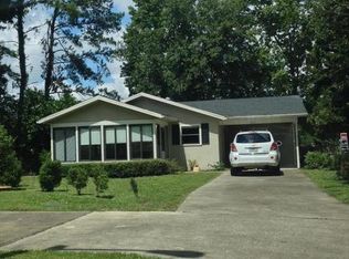 8518 NW 42nd Dr, Gainesville, FL 32653