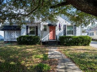 115 S Fulton St, Mobile, AL 36606