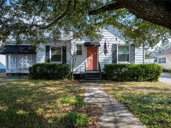 115 S Fulton St, Mobile, AL 36606