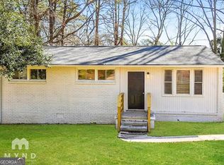 3344 Ruby H Harper Blvd SE, Atlanta, GA 30354