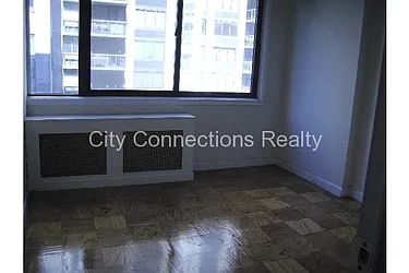 Rented by City Connections Realty