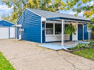 1235 S Central Ave, Fairborn, OH 45324
