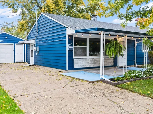 1235 S Central Ave, Fairborn, OH 45324
