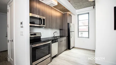 Rented by Nooklyn NYC LLC