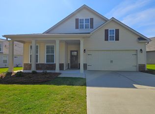 558 Castleby Dr, Duncan, SC 29334