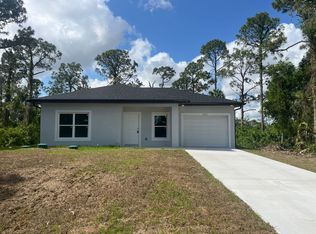 2811 11th St W, Lehigh Acres, FL 33971