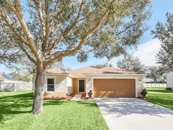 2717 Breezy Meadow Rd, Apopka, FL 32712