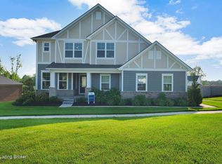 17417 Shakes Creek Dr, Fisherville, KY 40023