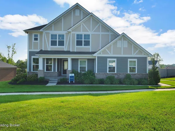 17417 Shakes Creek Dr, Fisherville, KY 40023