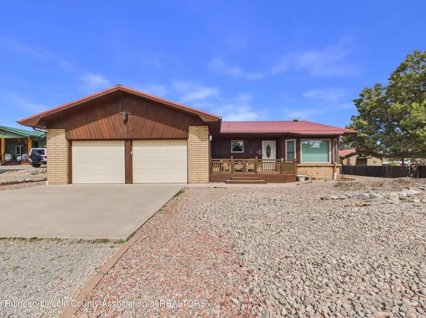 142 N Eagle Dr, Ruidoso, NM 88345