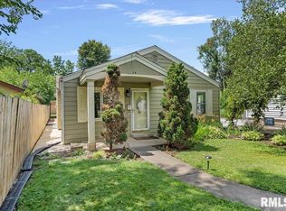 2541 Holmes Ave, Springfield, IL 62704