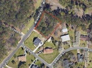 0 Wisteria St, Ladson, SC 29456