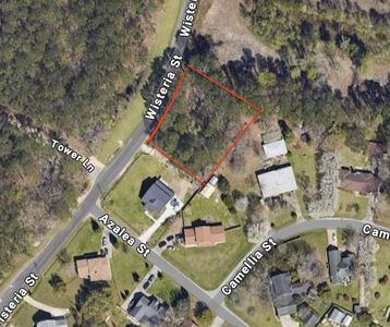 0 Wisteria St, Ladson, SC, 29456
