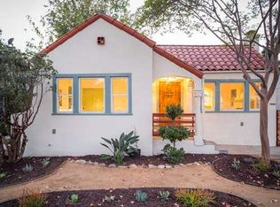 4727 Townsend Ave, Los Angeles, CA 90041