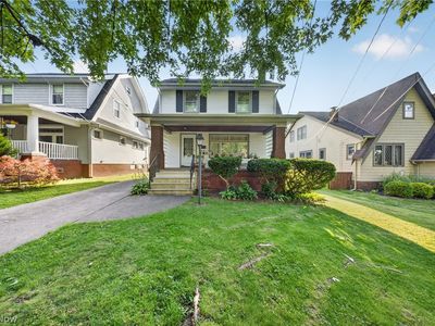 3588 W 155th St, Cleveland, OH, 44111