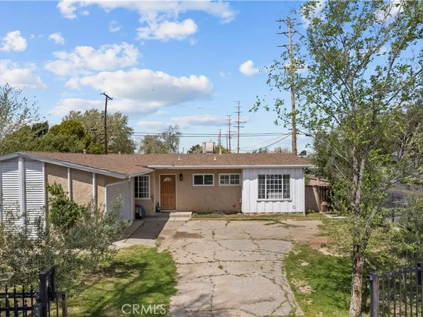 1003 W Avenue J14, Lancaster, CA 93534