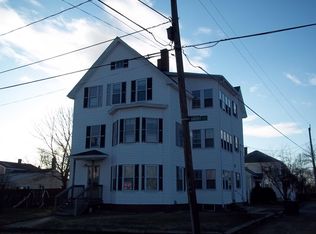 612 Amory St #3, Manchester, NH 03102