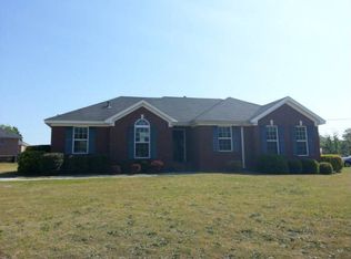 3302 Sugarberry Dr, Augusta, GA 30909