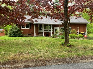 14 Canty Road, Saratoga Springs, NY 12866