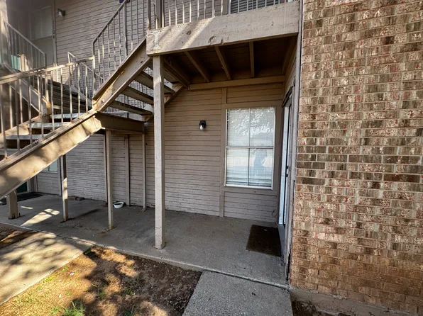 4700 Boulder Dr APT 1105, Midland, TX 79707