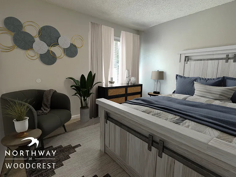 Northway at Woodcrest — Photo 12