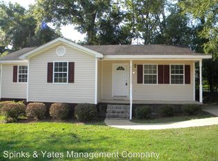 1103 2nd Ave, Lagrange, GA 30240