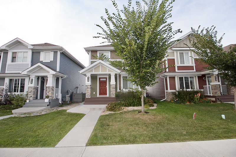 Edmonton House for rent - 4 Bedrooms — photo 30