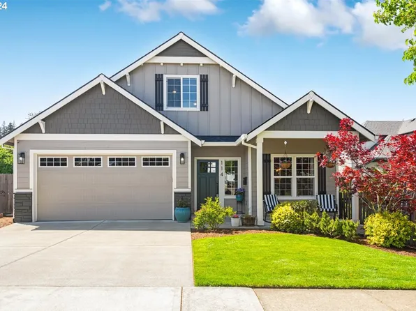 114 Holmes St, Oregon City, OR 97045